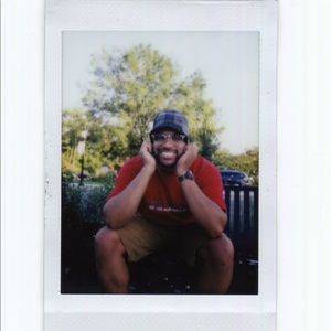 Meet your Posher, Angel